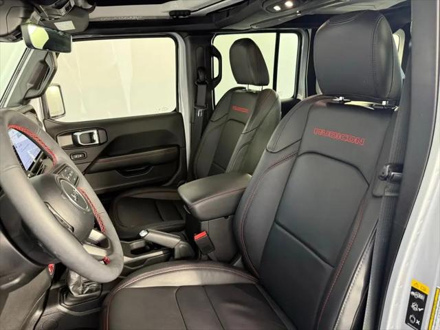 2024 Jeep Wrangler 4-Door Recon 4x4