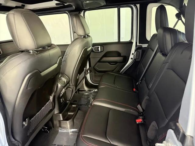 2024 Jeep Wrangler 4-Door Recon 4x4