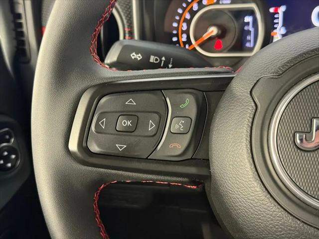 2024 Jeep Wrangler 4-Door Recon 4x4