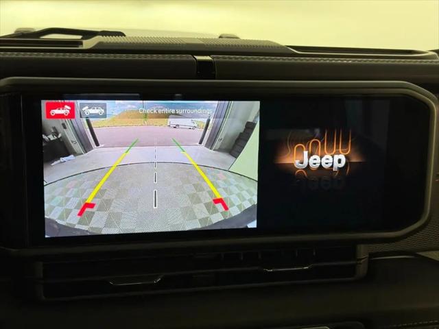 2024 Jeep Wrangler 4-Door Recon 4x4
