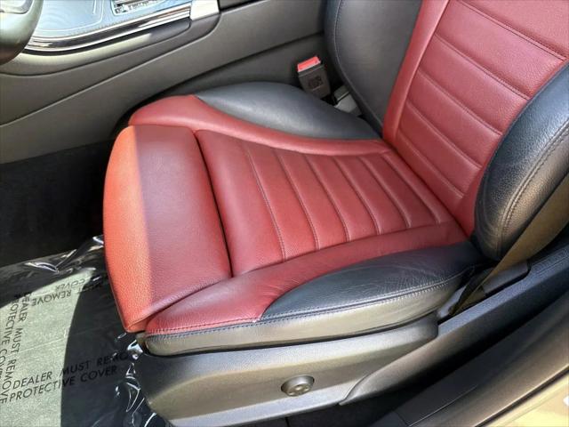 2022 Mercedes-Benz GLC 4MATIC Coupe