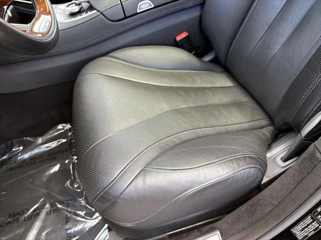 2015 Mercedes-Benz S 550 S 550