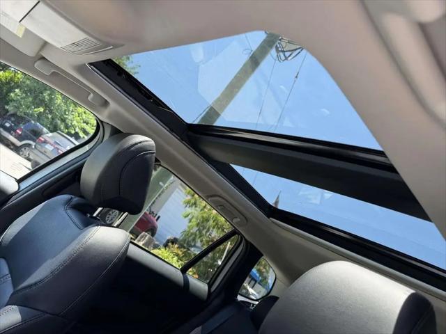 2025 Mazda CX-50 2.5 S Premium Plus Package
