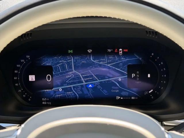 2024 Volvo XC60 B5 Plus Dark Theme