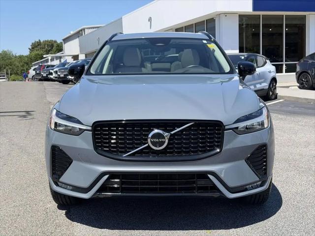 2024 Volvo XC60 B5 Plus Dark Theme