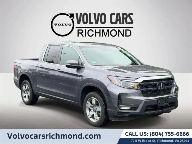 2025 Honda Ridgeline RTL for sale in Richmond, VA