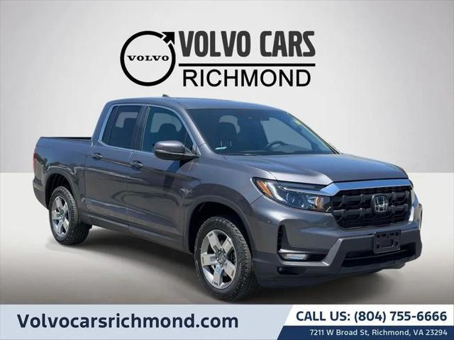 2025 Honda Ridgeline RTL for sale in Richmond, VA
