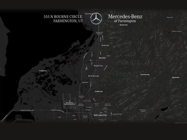 2026 Mercedes-Benz AMG E 53 E AMG E 53 E