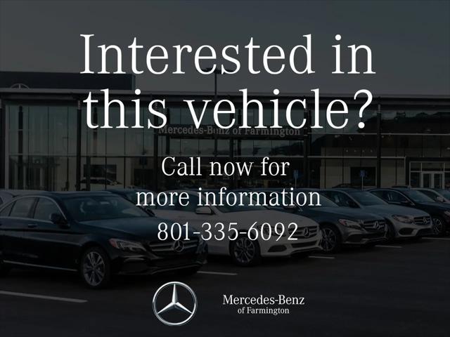 2026 Mercedes-Benz AMG E 53 E AMG E 53 E