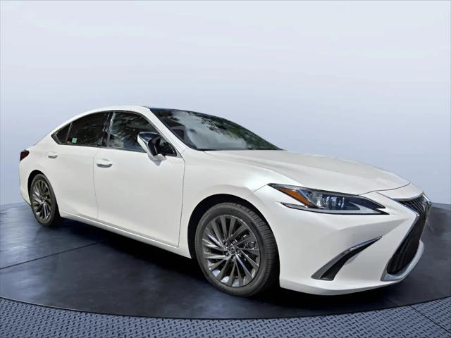 2024 Lexus ES 350 Luxury for sale in Jacksonville, FL
