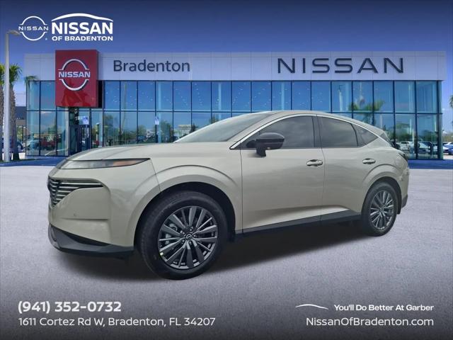2026 Nissan Murano SL for sale in Bradenton, FL