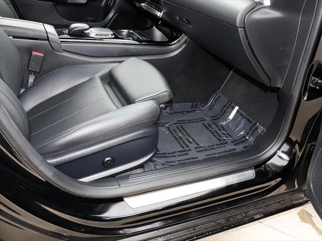 2021 Mercedes-Benz A 220 4MATIC