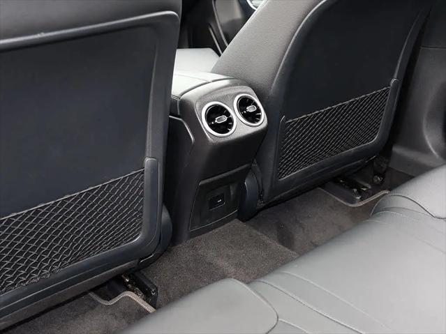 2021 Mercedes-Benz A 220 4MATIC