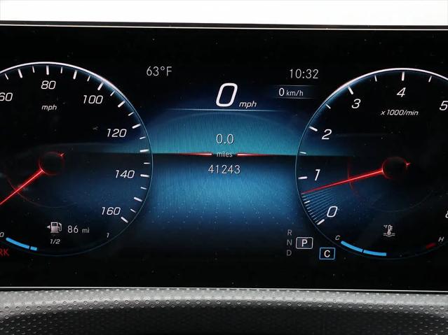 2021 Mercedes-Benz A 220 4MATIC