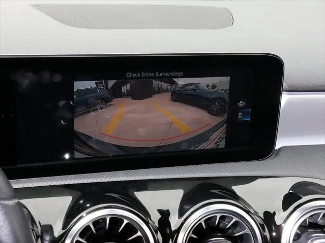 2021 Mercedes-Benz A 220 4MATIC