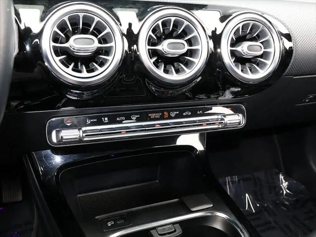 2021 Mercedes-Benz A 220 4MATIC