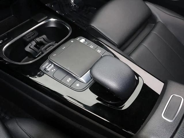 2021 Mercedes-Benz A 220 4MATIC