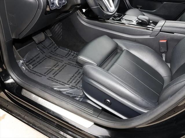2021 Mercedes-Benz A 220 4MATIC