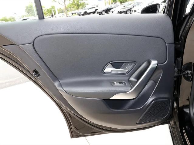 2021 Mercedes-Benz A 220 4MATIC
