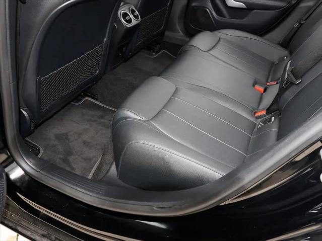 2021 Mercedes-Benz A 220 4MATIC