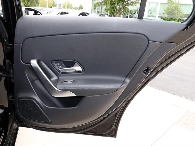2021 Mercedes-Benz A 220 4MATIC