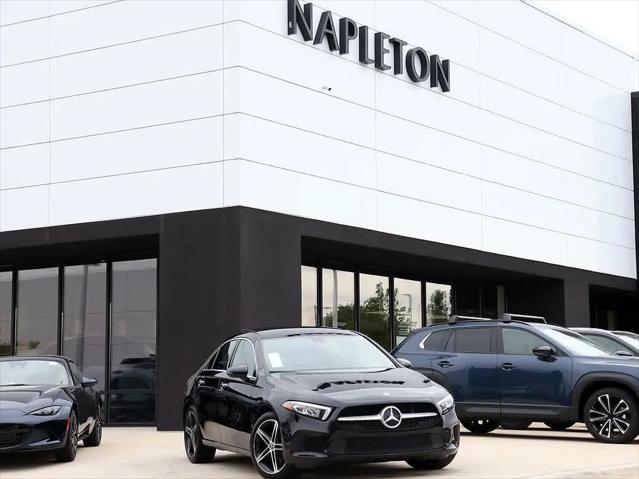 2021 Mercedes-Benz A 220 4MATIC for sale in Naperville, IL