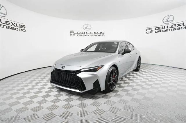 2026 Lexus IS 350 F SPORT for sale in Greensboro, NC