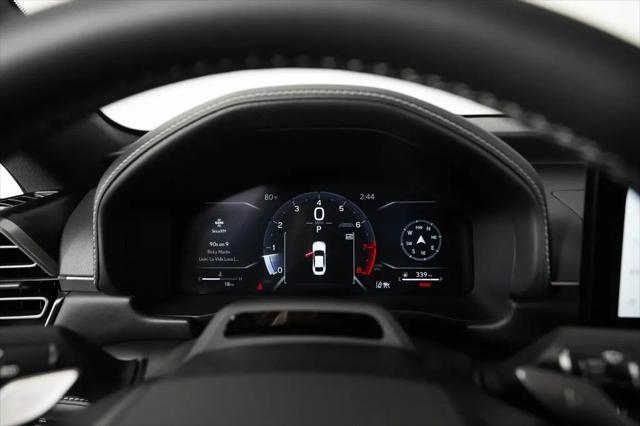 2026 Lexus IS 350 F SPORT