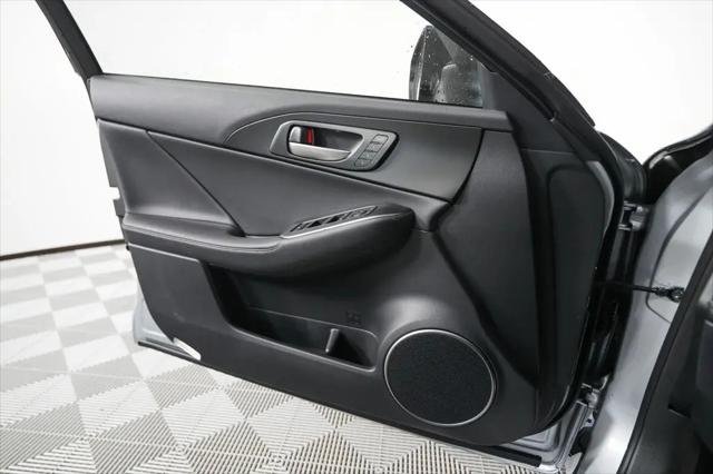2026 Lexus IS 350 F SPORT