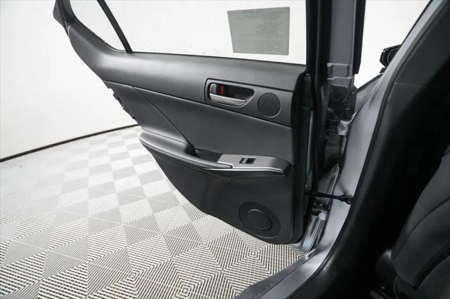 2026 Lexus IS 350 F SPORT