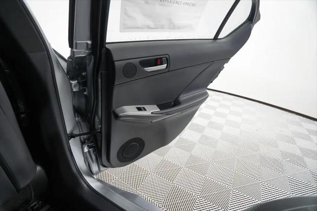 2026 Lexus IS 350 F SPORT