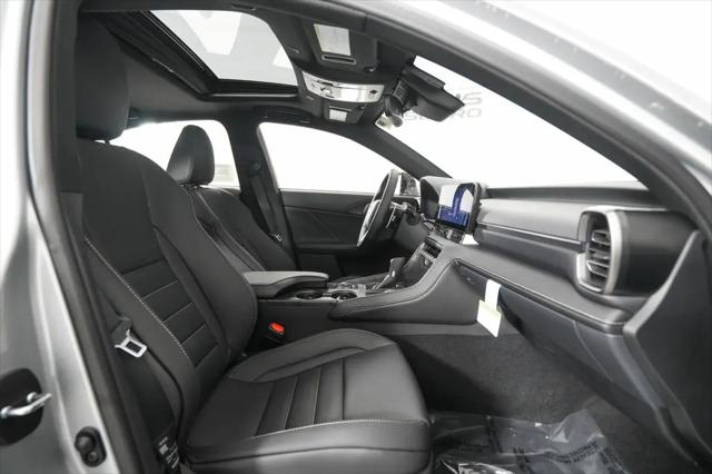 2026 Lexus IS 350 F SPORT