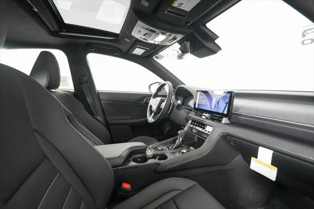 2026 Lexus IS 350 F SPORT