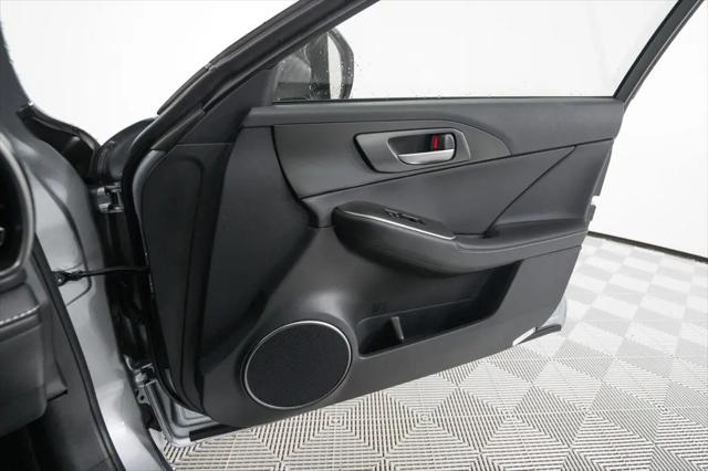 2026 Lexus IS 350 F SPORT