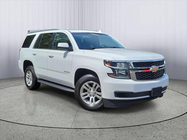 2019 Chevrolet Tahoe LS for sale in Battle Creek, MI