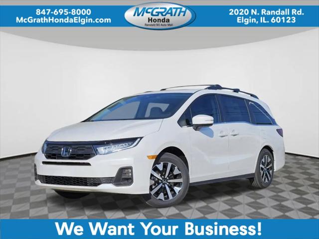 2026 Honda Odyssey EX-L for sale in Elgin, IL