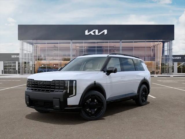 2027 Kia Telluride Hybrid X-Line SX-Prestige for sale in Battle Creek, MI