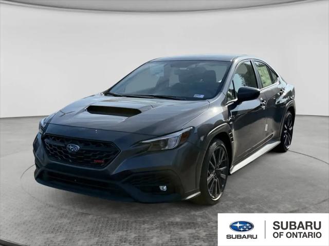 2026 Subaru WRX Premium for sale in Ontario, CA