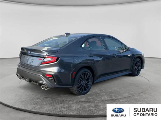 2026 Subaru WRX Premium
