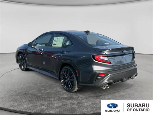 2026 Subaru WRX Premium