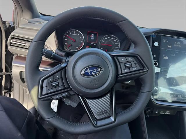 2026 Subaru WRX Premium