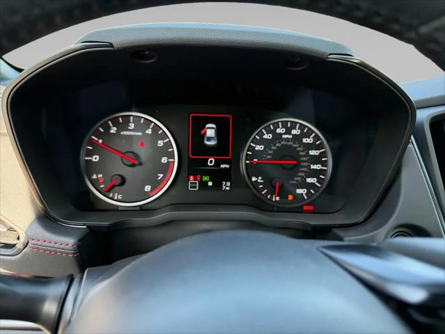 2026 Subaru WRX Premium