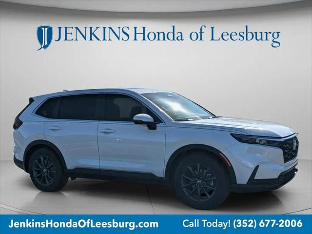 2026 Honda CR-V EX-L 2WD for sale in Leesburg, FL