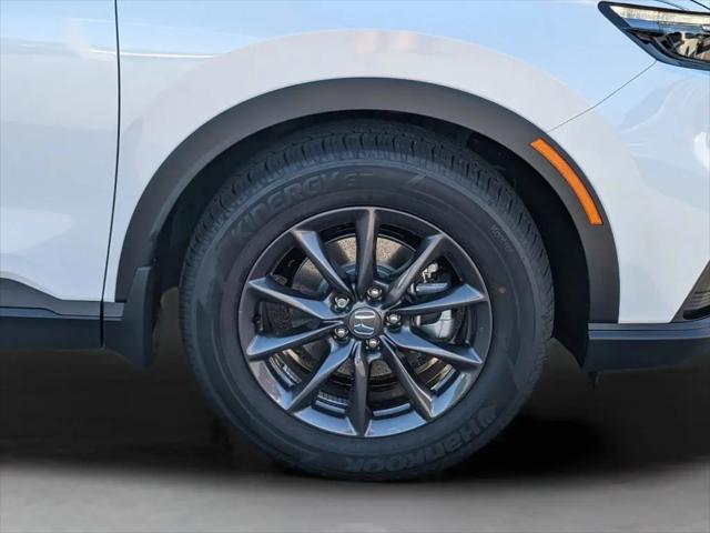 2026 Honda CR-V EX-L 2WD