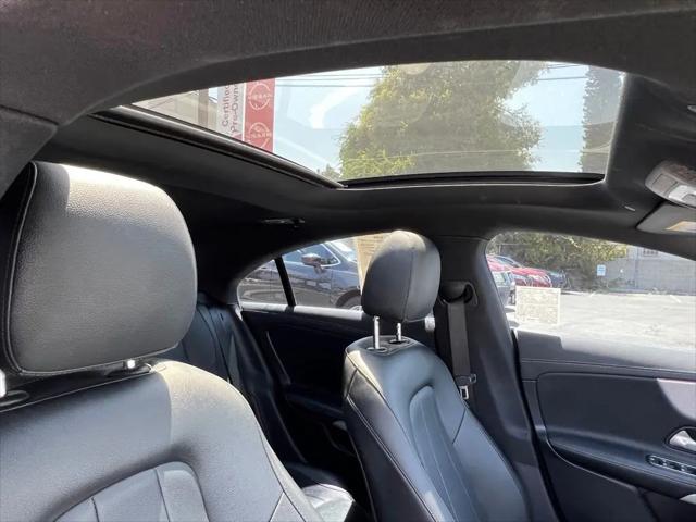 2023 Mercedes-Benz CLA 250 CLA 250