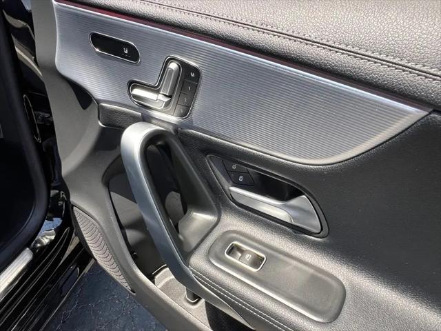 2023 Mercedes-Benz CLA 250 CLA 250