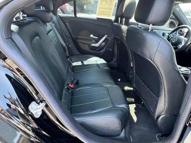 2023 Mercedes-Benz CLA 250 CLA 250