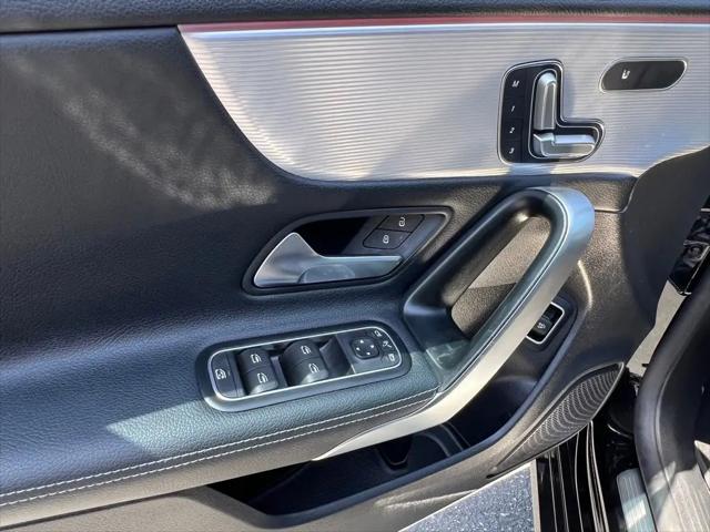 2023 Mercedes-Benz CLA 250 CLA 250