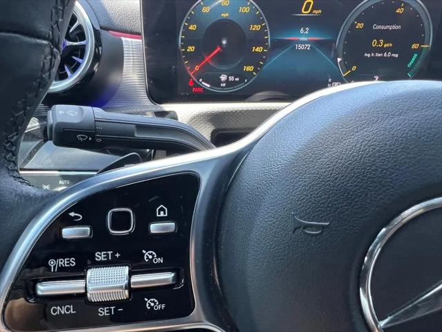 2023 Mercedes-Benz CLA 250 CLA 250