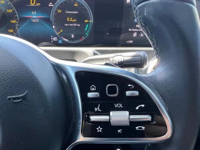2023 Mercedes-Benz CLA 250 CLA 250